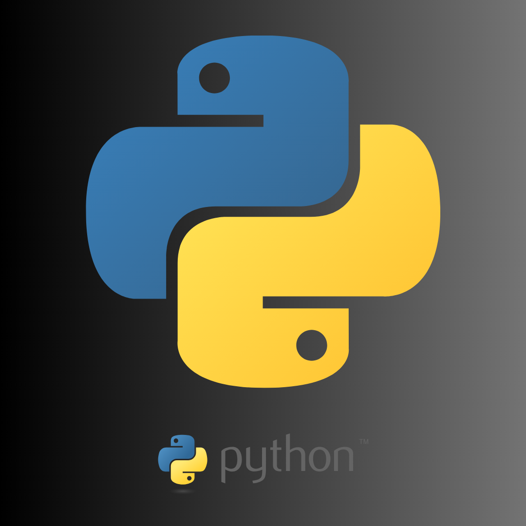 python